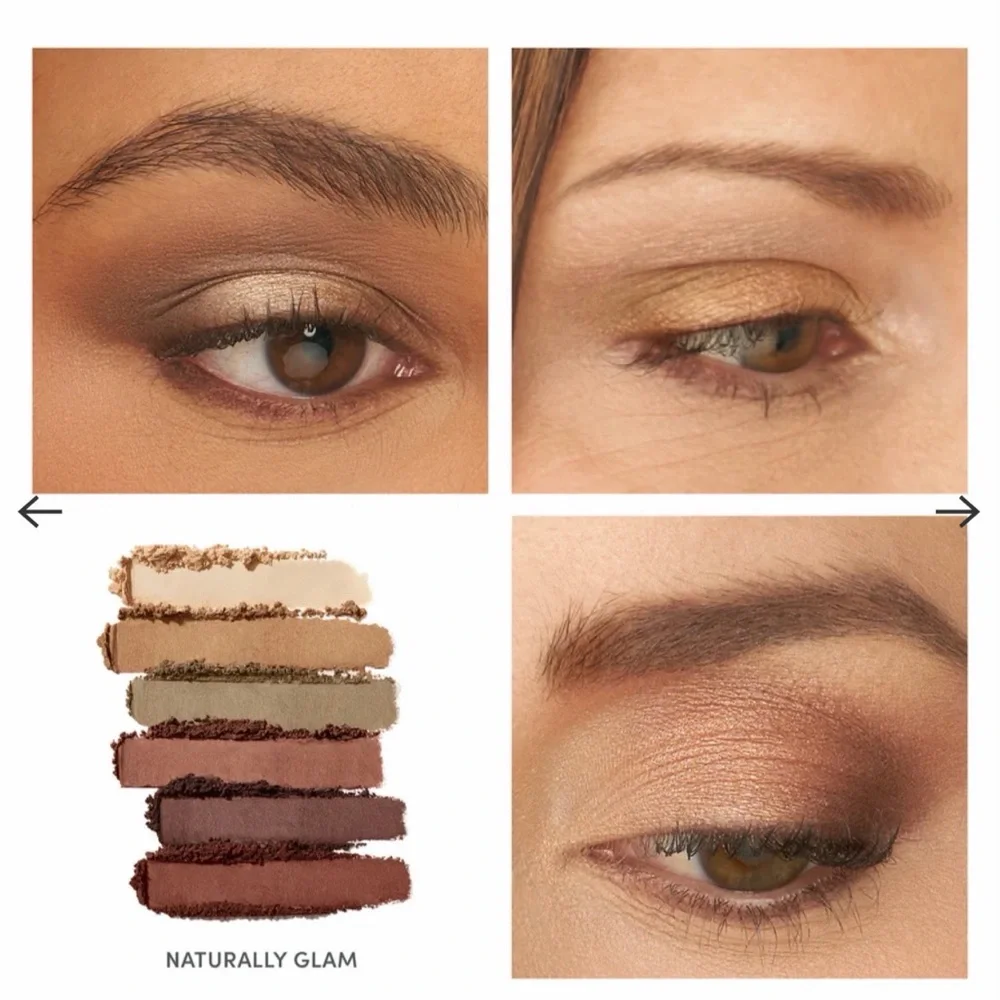 Jane Iredale PurePressed Eye Shadow Palette